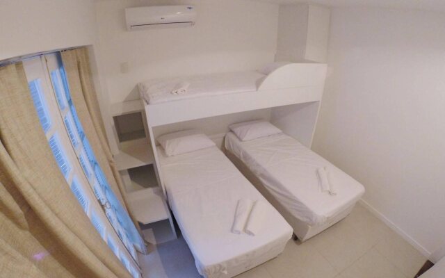 Ref house Barra da Tijuca