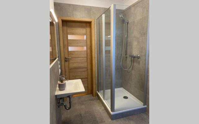 Schöne drei Raumwohnung. Hell,stilvoll, gemütlich.