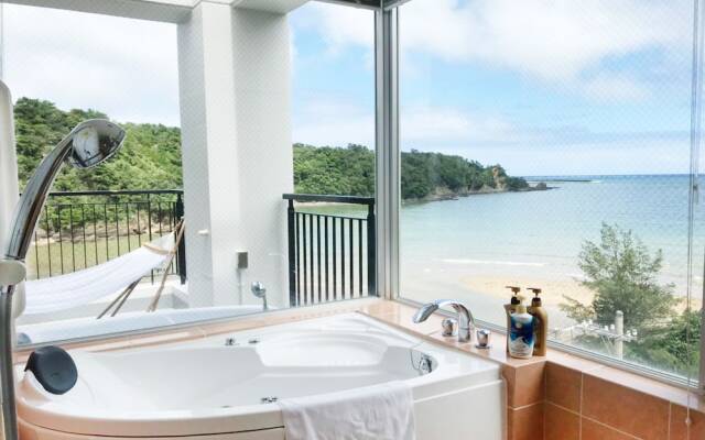 Dot Hotel Higashison