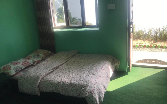 Sunrise Point Homestay