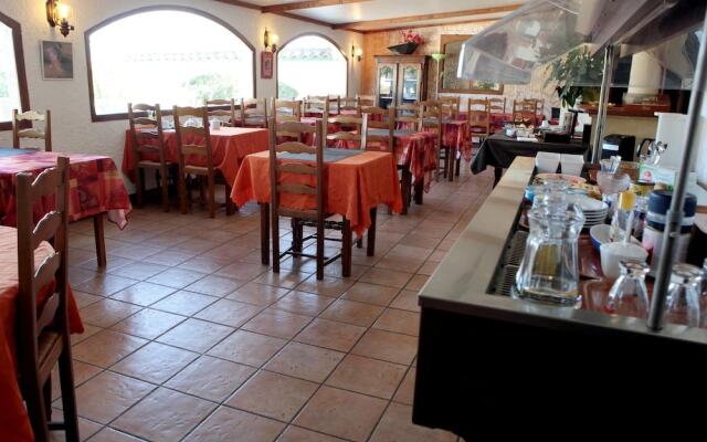 Le Pressoir