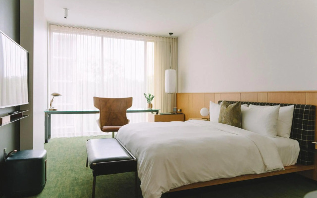 The Loren Hotel Austin