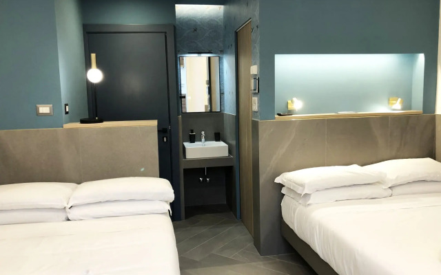 Ottaviano Smart Rooms