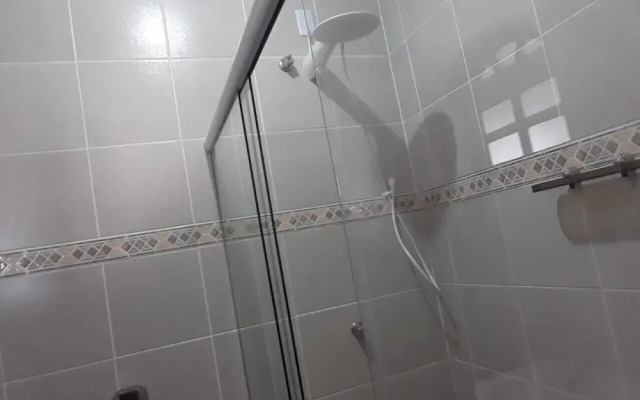 Beach Hostel & Suites Los Pibes de Flores