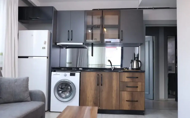 Asil Apart Konaklama