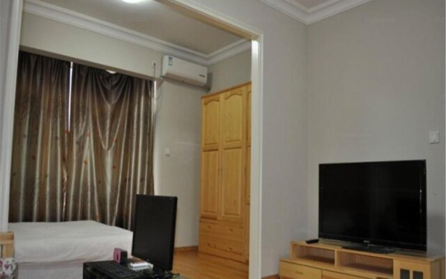 Huadu Apartment Hotel