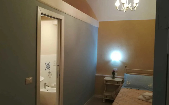 Camere Montalto Centro