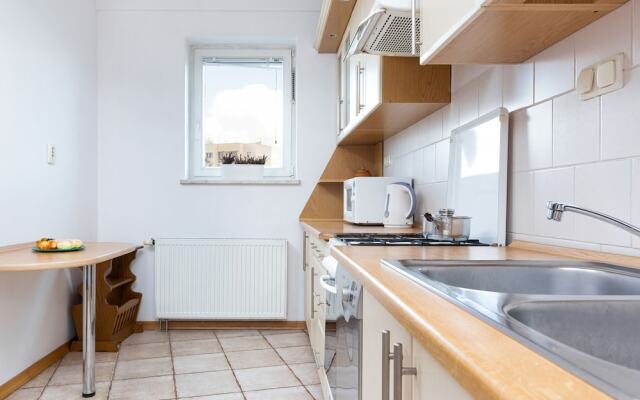 Ursynow Apartments by Renters