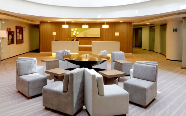 Holiday Inn Hotel & Suites Medica Sur by IHG