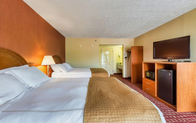 Park Grove Inn