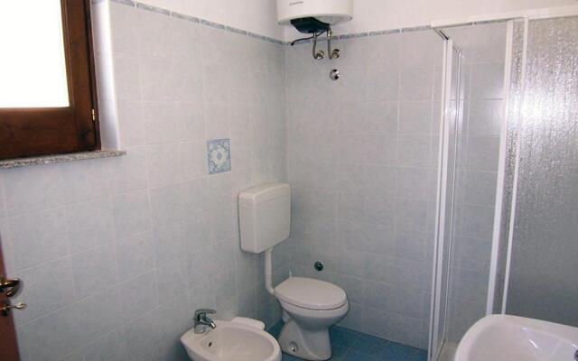 Villetta da 4 a 5 posti letto vicina al mare