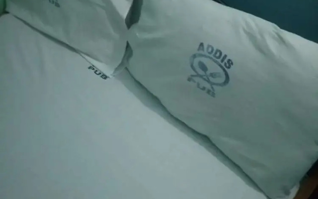 Addis Lodge