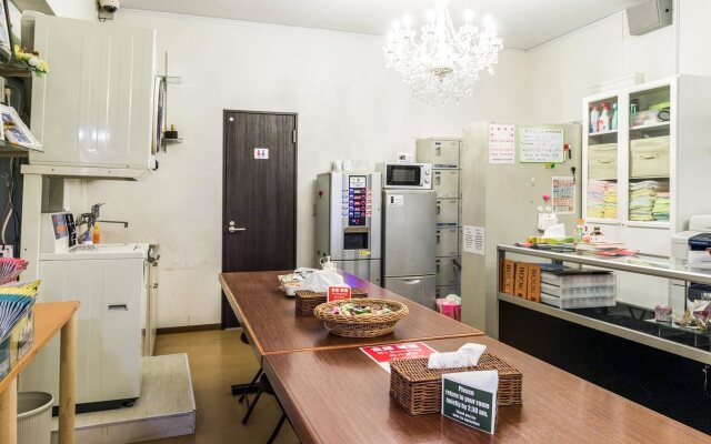 Akihabara Hotel 3000 - Hostel