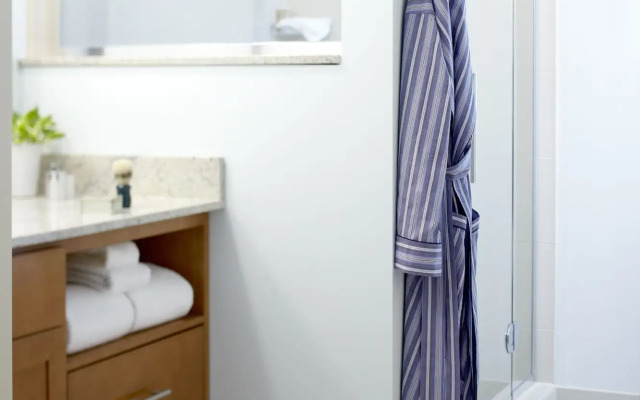 HYATT house Chicago/Naperville/Warrenville