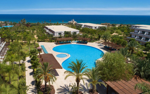 Nuh'un Gemisi Deluxe Hotel & Spa