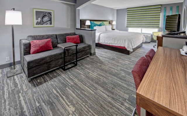 Hampton Inn Batesville