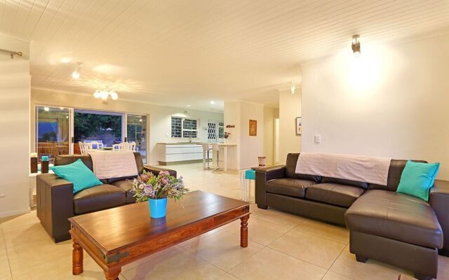 Pentz Drive 55