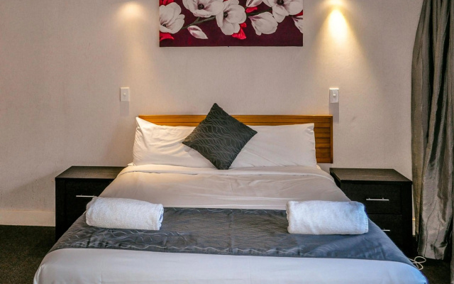 The Lofts Apartments – Guest Rooms – Queenstown