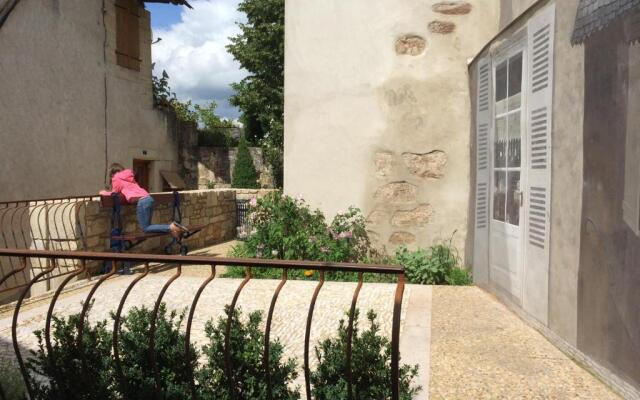 Maisons du Périgord Côté Vézère