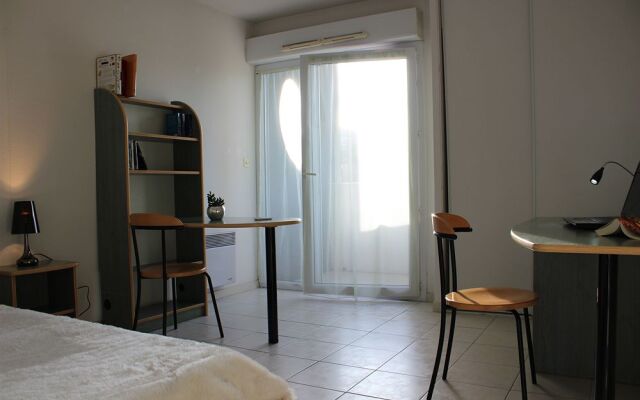 Residence Saint Exupery