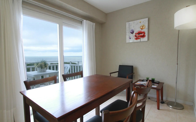 Costa Carilo Apart de Mar By HS