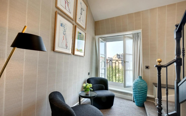 Hotel Le Senat