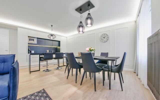 Apartamenty Sun&Snow Przy Monte Cassino