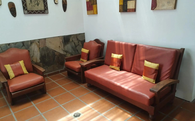 Rosario Departamentos