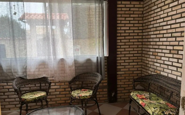 Hospedagem Clã Dos Couto