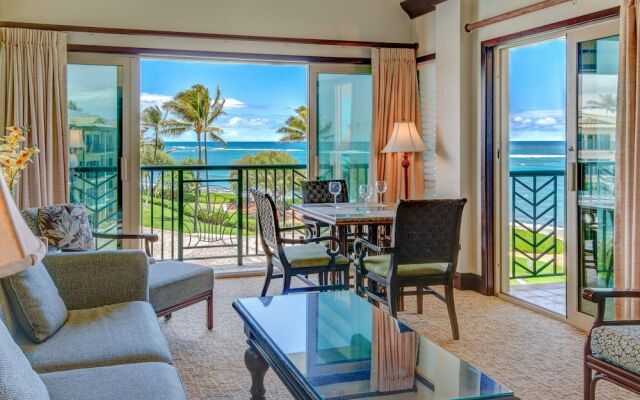 Hale Tiare 2 Bedroom Condo by RedAwning