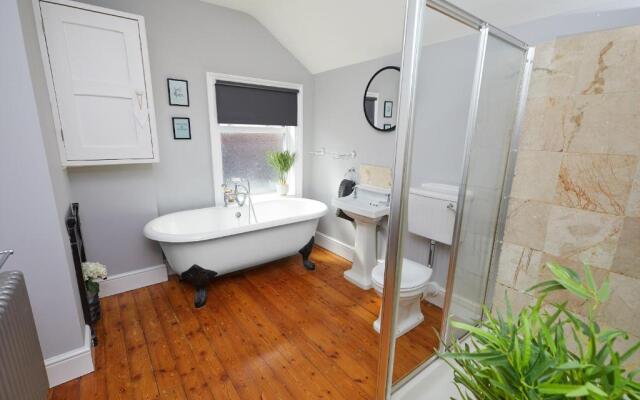 Darley Park Derby Town House (Cathedral Quarter)