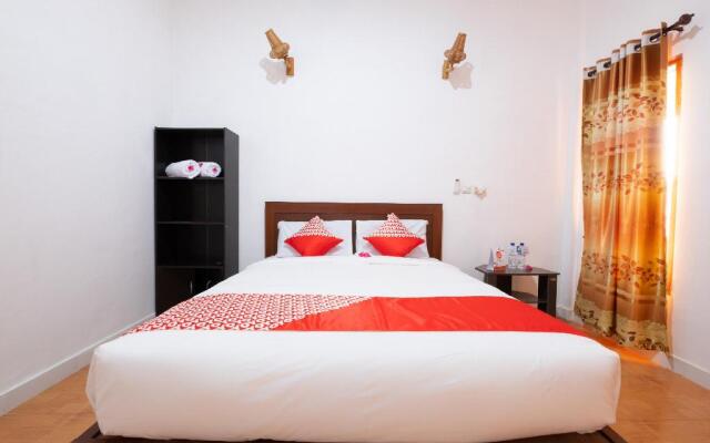 OYO 1661 Gili Hill Cottage