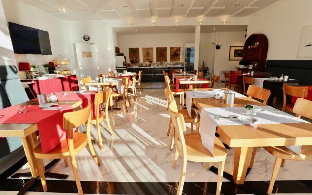 Hotel Garni Morettina