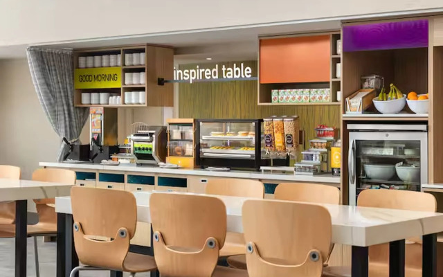 Home2 Suites By Hilton Kitchener