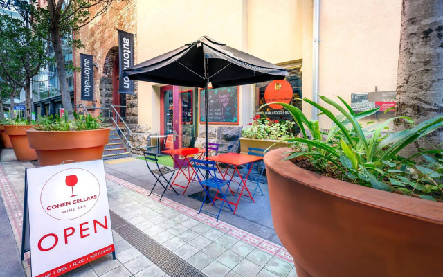 Tribeca Serviced Apartments