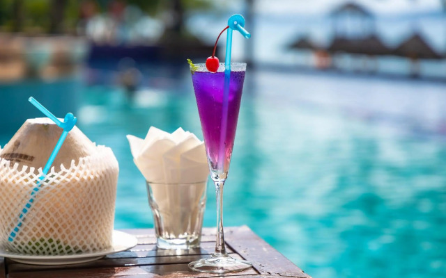 Ocean View Resort Yalong Bay