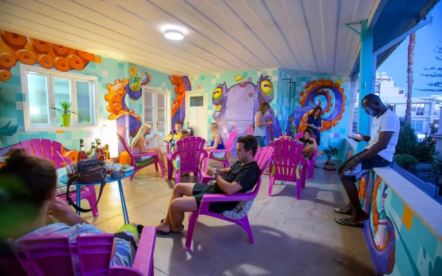 Jedi Surf Hostel