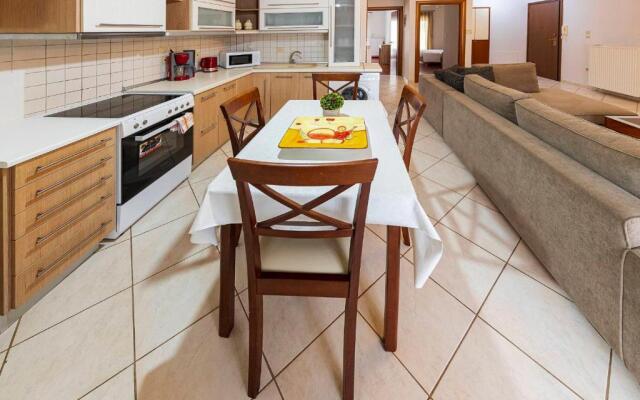 Kallikratia Suites