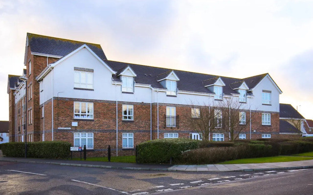 Week2Week Stunning 2 Bed Tynemouth Apartment