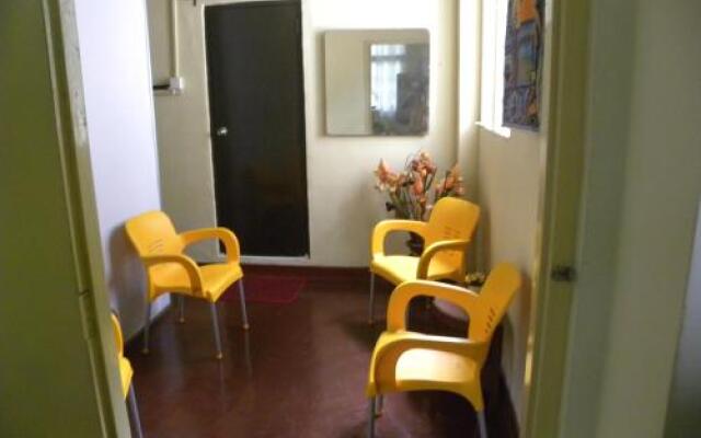 Homestay Kelvin Grove