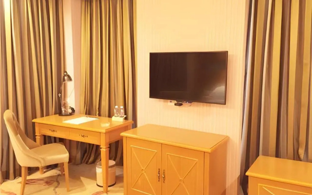 Vienna Hotel Foshan Lecong Furniture Centre