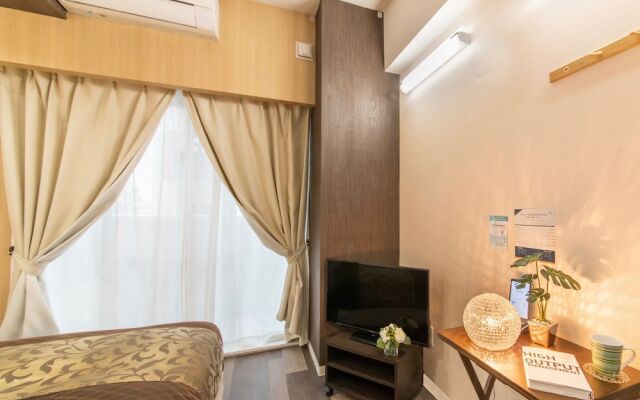 Mr.KINJO in UCHIDOMARI