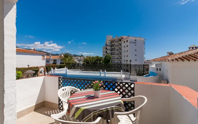 Verano Azul 60B Nerja Apartment