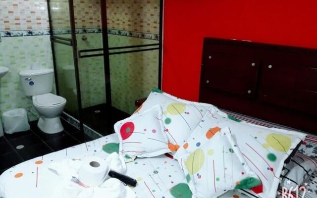Hotel Villa Real