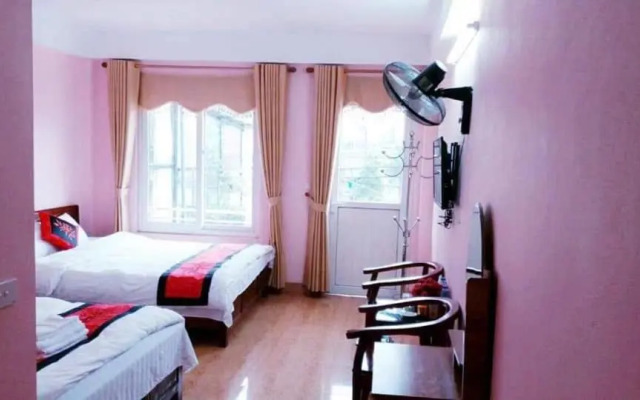 Xuan Lan Sapa Hotel