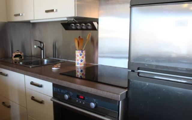 Appartement Port-la-Nouvelle, 3 pièces, 6 personnes - FR-1-229C-746