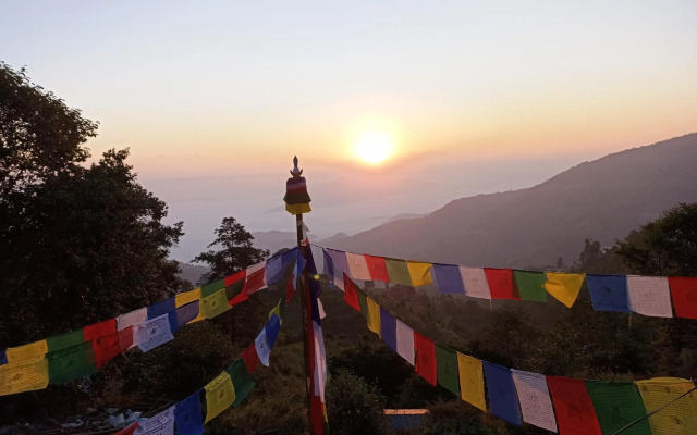 Dubochaur Rest house & homestay