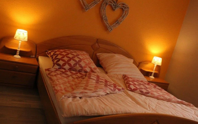 Ferienwohnung Schlegel