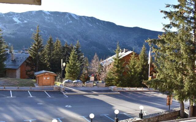 Appartement Méribel, 2 pièces, 5 personnes - FR-1-180-86