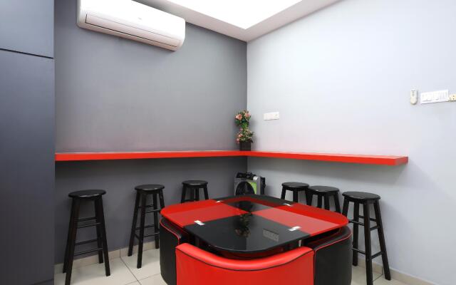 Hotel O 1184 Ho Hotel